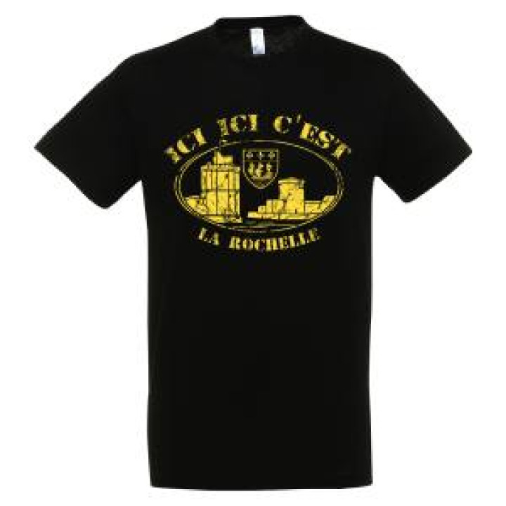 20206  Ici Ici Cest la Rochelle