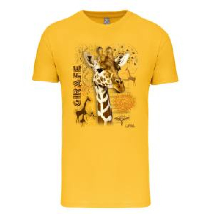 20208  Girafe Intemporel le Pal