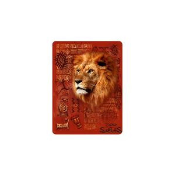 20209  Lion Intemporel Zoo des Sables dOlonne