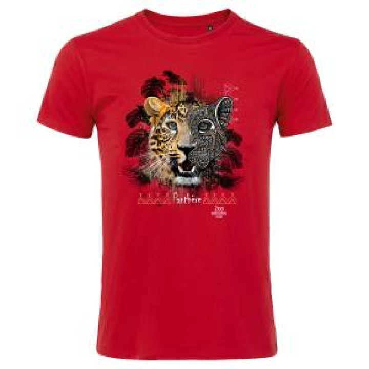 20217  Panthère Native Tribes Zoo Boissière du Dore