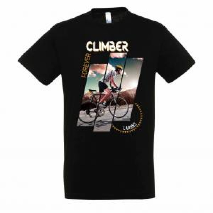 20314  Grimpeur Climber Forever Laruns