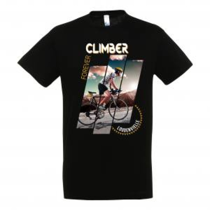 20314  Grimpeur Climber Forever Loudenvielle