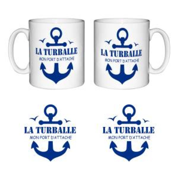 20338  La Turballe Mon Port Dattache