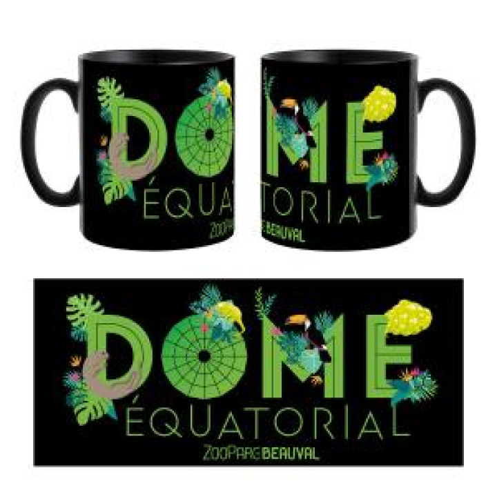 20360  Dôme Equatorial