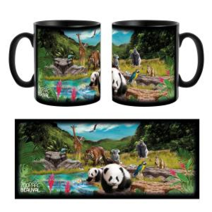 203651  Multi Vue 2022 Zoo de Beauval