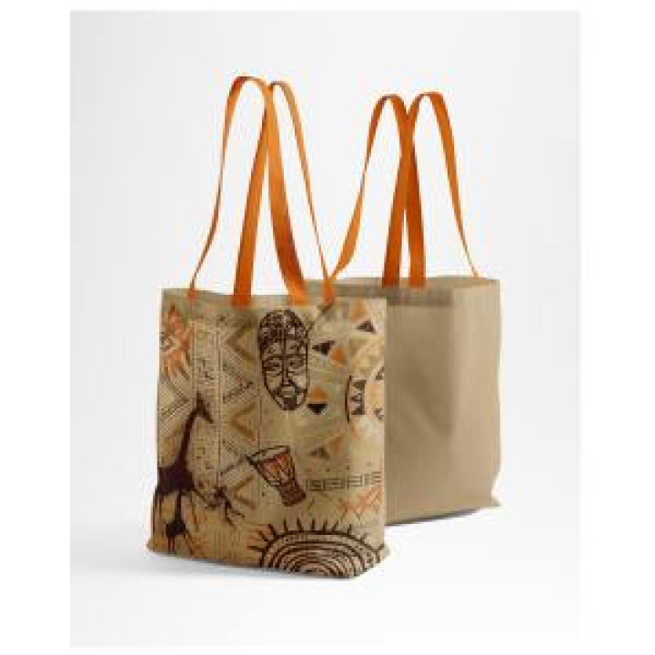 20369  Ethnic Girafe les Sables dOlonne