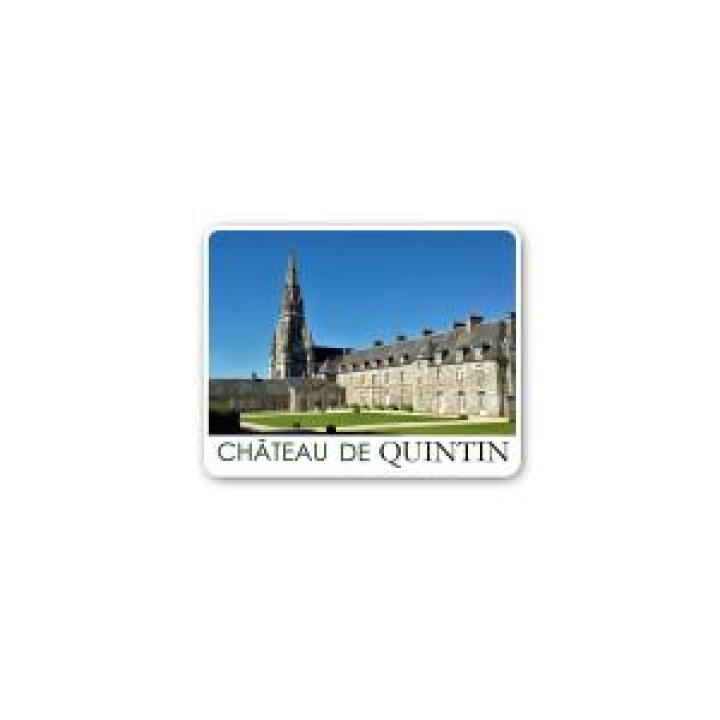 20412  Château de Quintin
