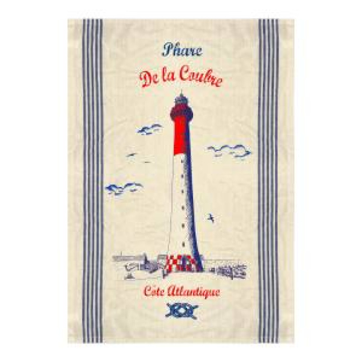 20432  Phare de la Coubre Côte Atlantique