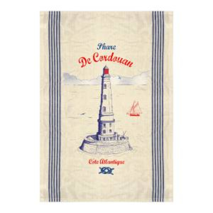 20433  Phare de Cordouan Côte Atlantique