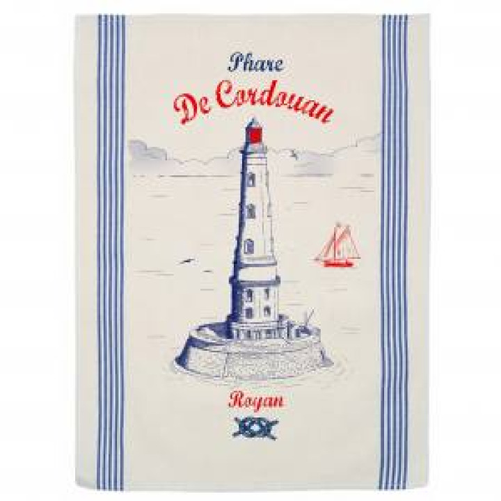 20433  Phare de Cordouan Royan