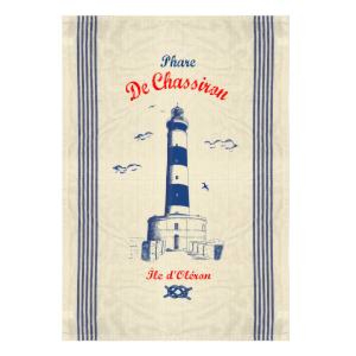 20435  Phare de Chassiron Île dOléron