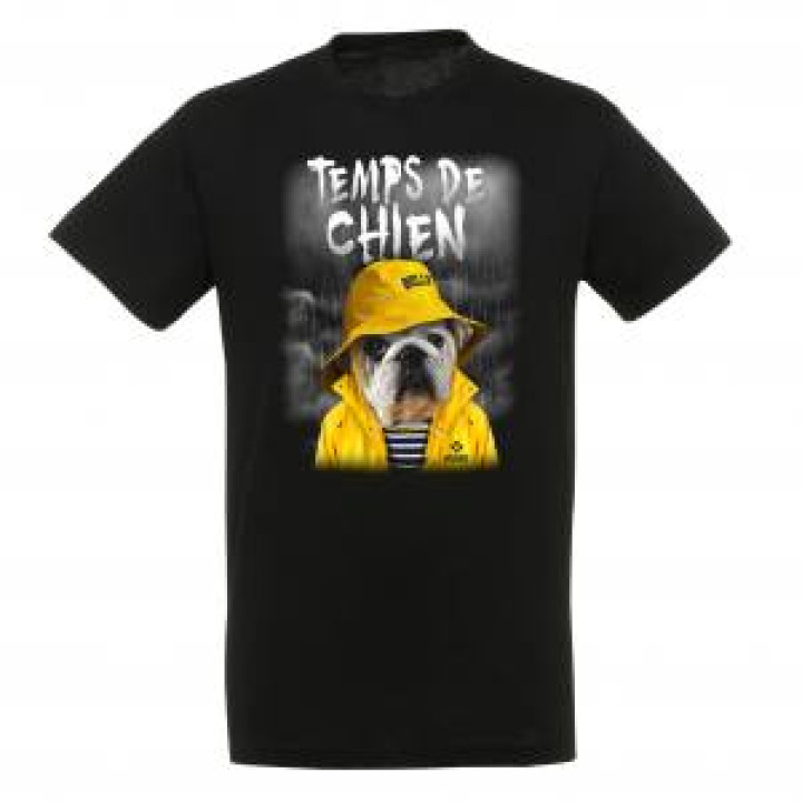 20455  Temps de Chien Pays Basque Hendaye