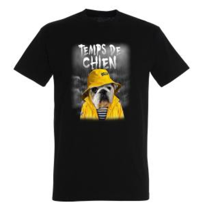 20455  Temps de Chien