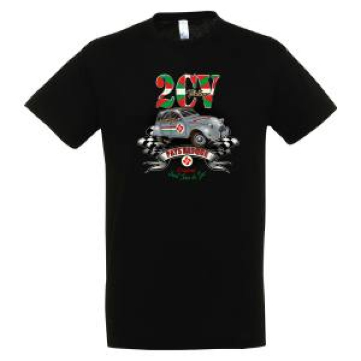 20472  2 CV Vintage Pays Basque Saint Jean de Luz
