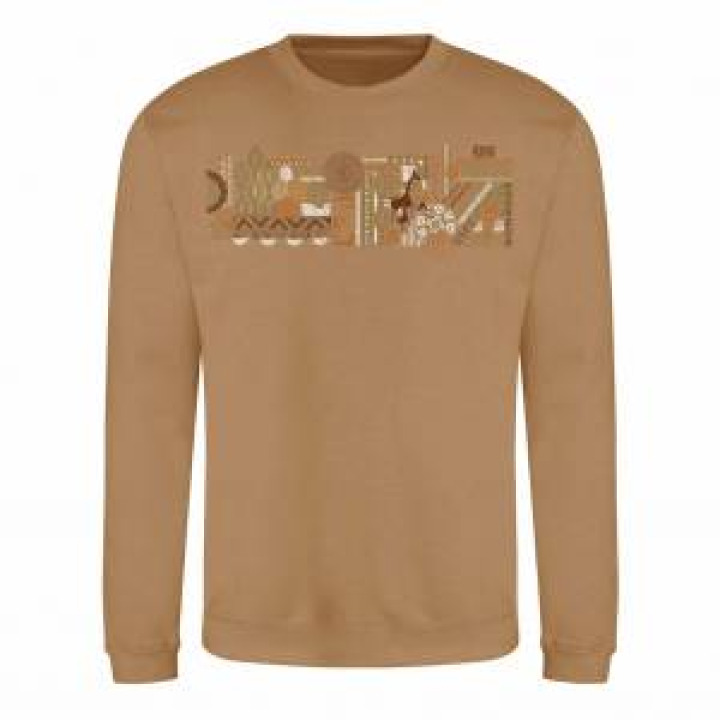 20539  Origines Zoo de Jurques