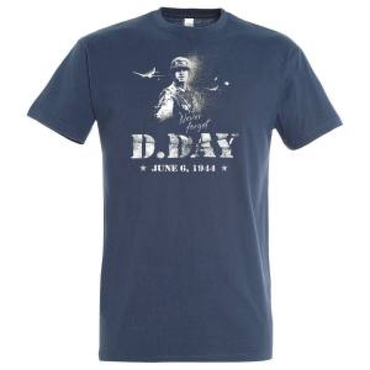 20549  Militaire Never Forget DDay