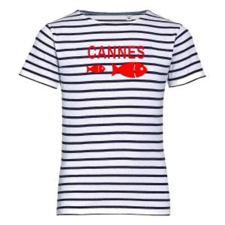 20552  Transfert Floc 2 Poissons Cannes