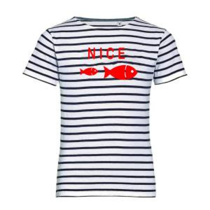 20552  Transfert Floc 2 Poissons Nice