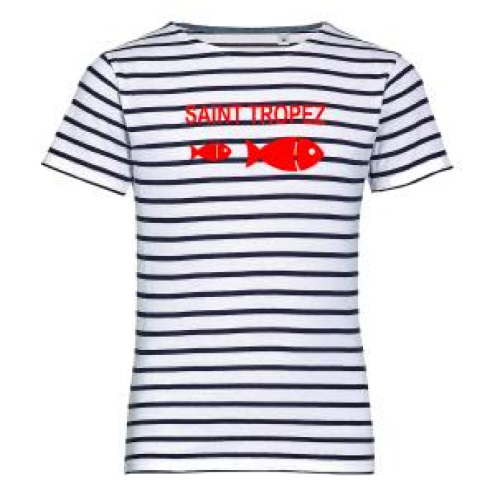 20552  Transfert Floc 2 Poissons Saint Tropez