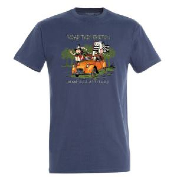 20580  Mam Goz Raod Trip Breton