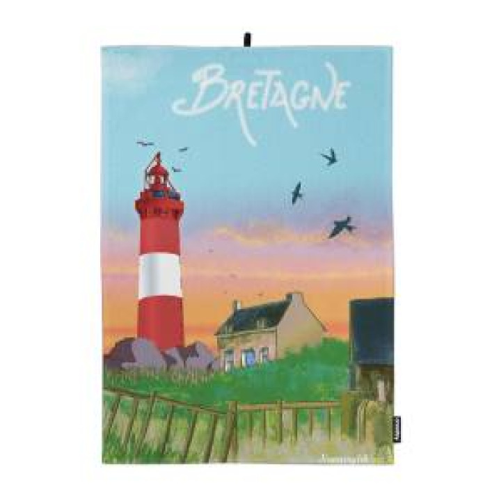20621  Maison Phare Bretagne