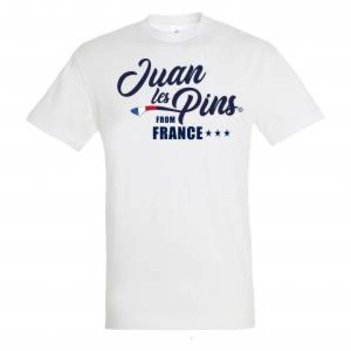 20663  Juan les Pins From France