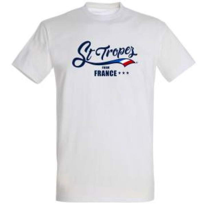 20663  St Tropez From France