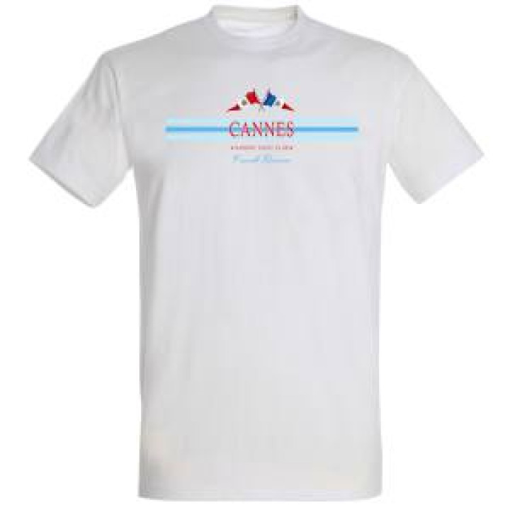 20665  Cannes Harbor Yacht Club French Riviera