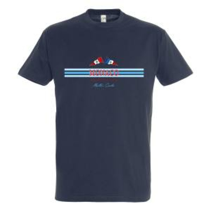 20665  Monaco Harbor Yacht Club Monte Carlo