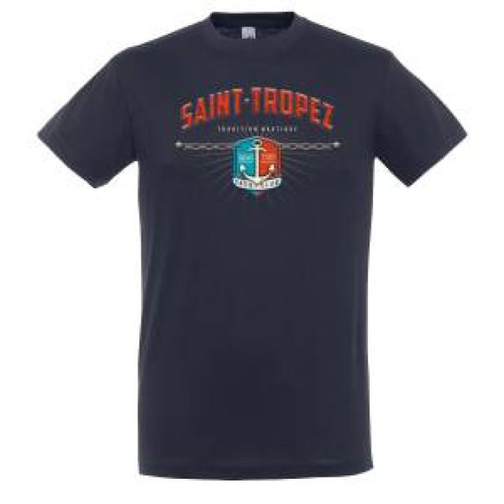 20669  Saint Tropez Tradition Nautique