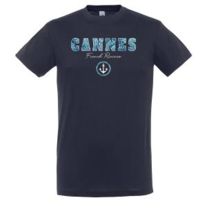20671  Cannes French Riviera Ancre