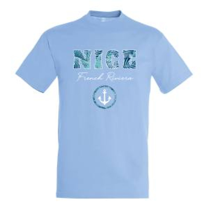 20671  Nice French Riviera Ancre