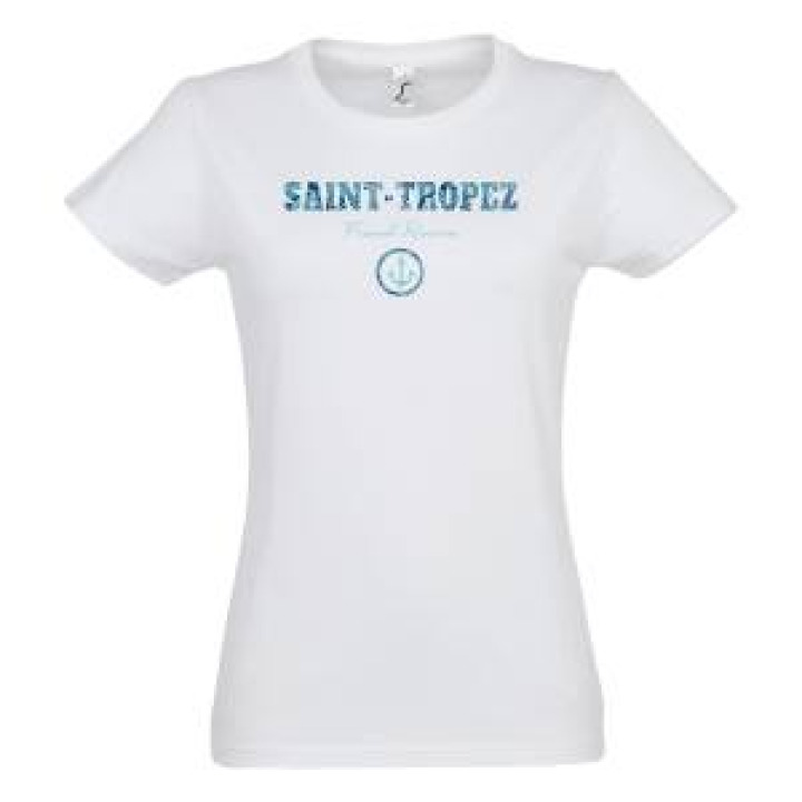 20671  Saint Tropez French Riviera Ancre
