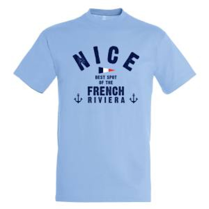 20673  Nice Best Spot of the French Riviera