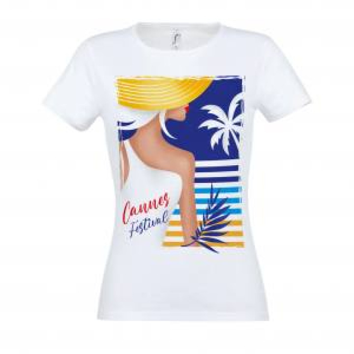 20674  Cannes Festival