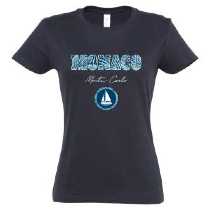 20683  Monaco Monte Carlos Bateau