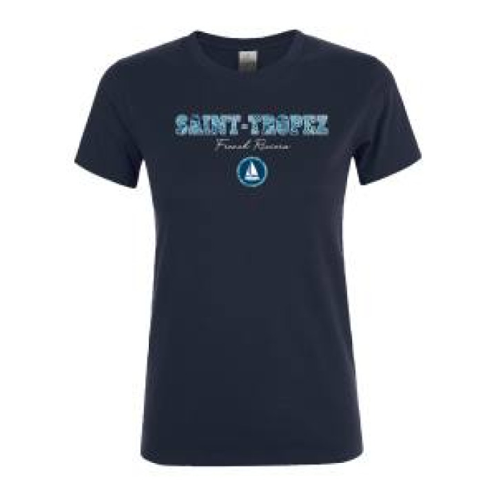 20683  Saint Tropez French Riviera Bateau