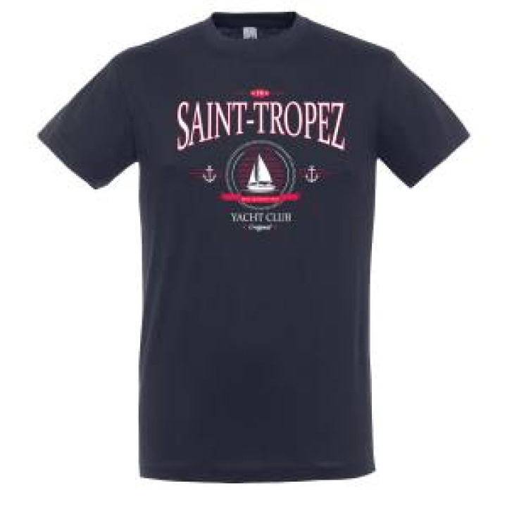 20684  Saint Tropez Yacht Club