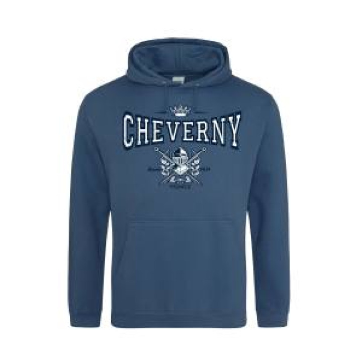 20814  Cheverny Epée Haume