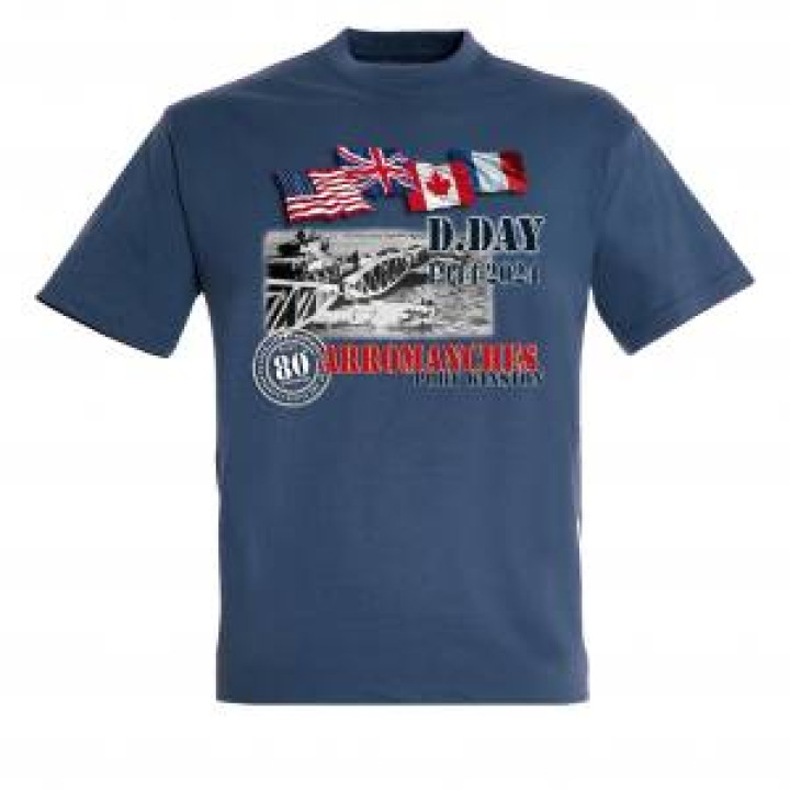 20837  Port Winston 80th Anniversary