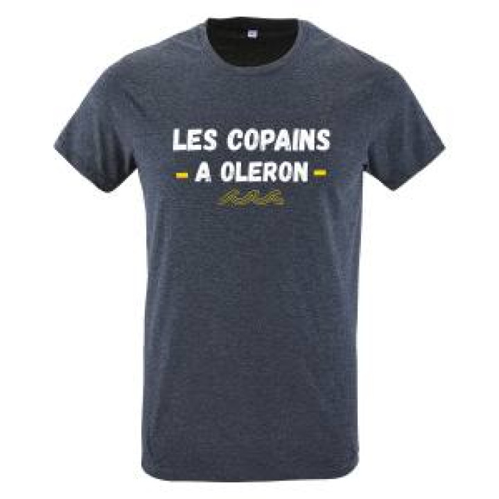 20875  Les Copains à Oléron