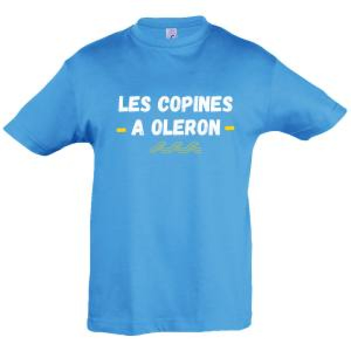 20877  Les Copines à Oléron