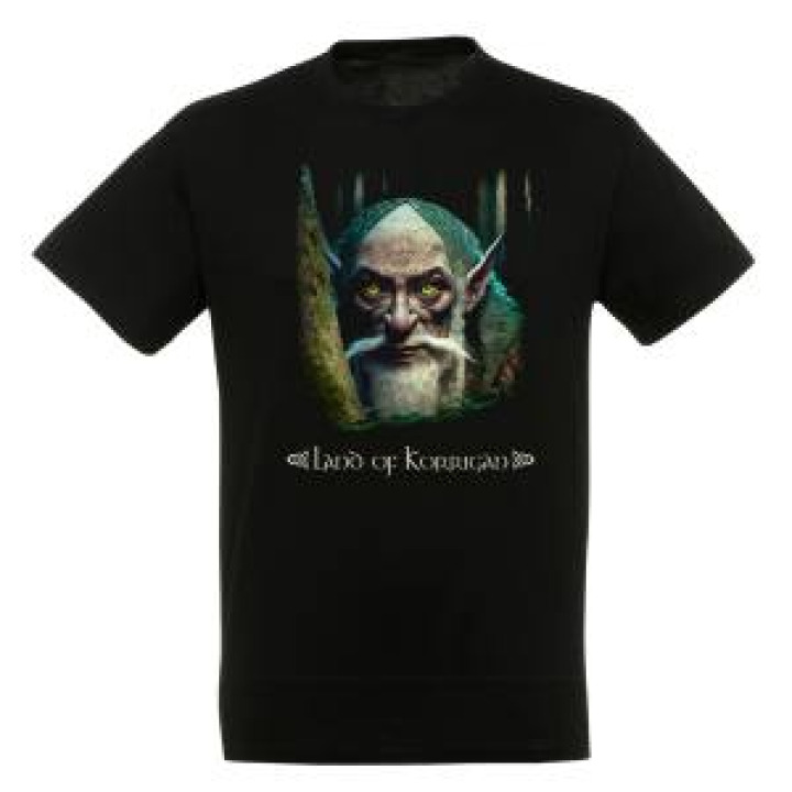 20910  Land of Korrigan
