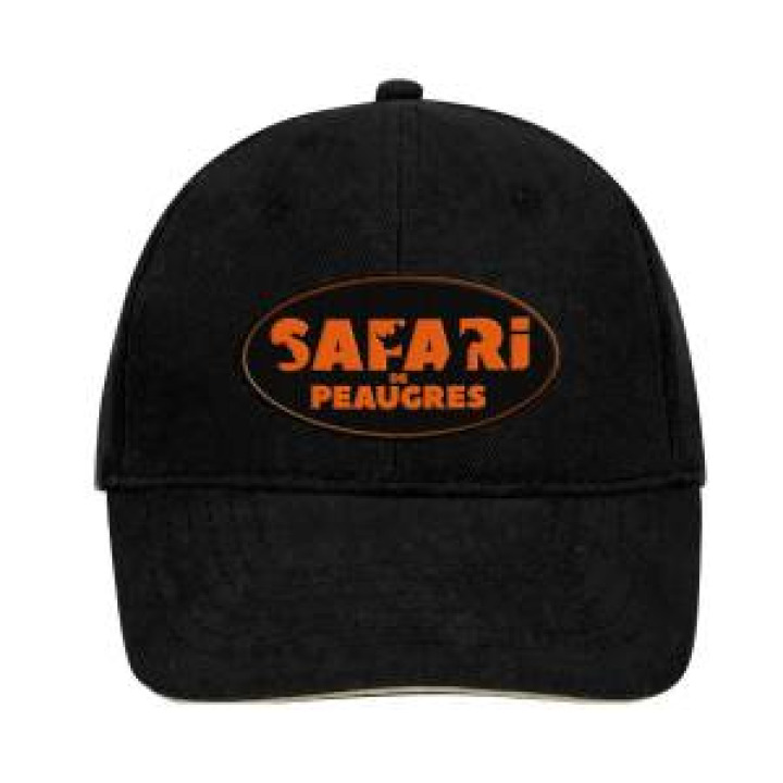 20916  Transfert Patch Safari de Peaugres