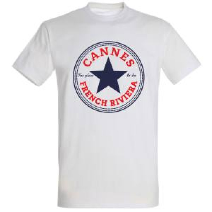 20998  Cercle Etoile Cannes French Riviera
