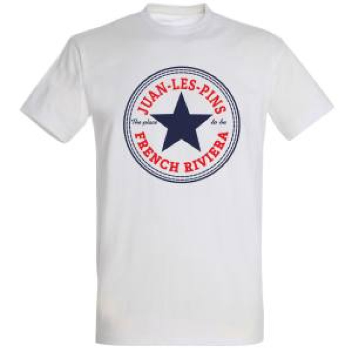 20998  Cercle Etoile JuanLesPins French Riviera