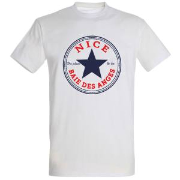 20998  Cercle Etoile Nice Baie des Anges