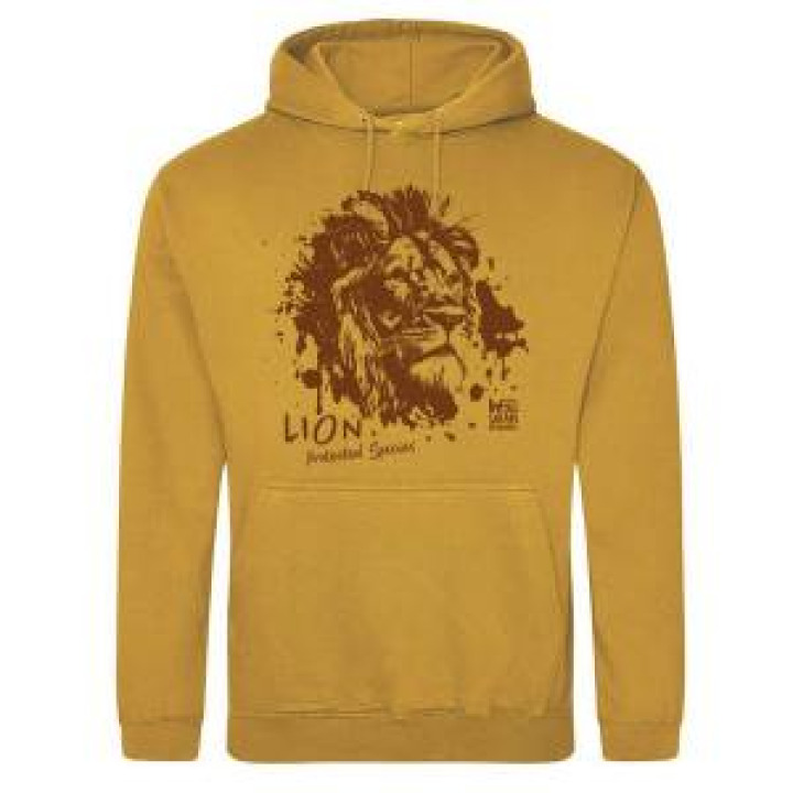 21040  Lion Gamme Splash Safari de Peaugres