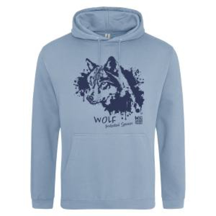 21042  Loup Gamme Splash Safari de Peaugres