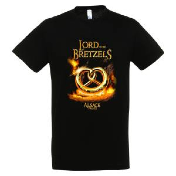 21108  Lord of the Bretzels Alsace France
